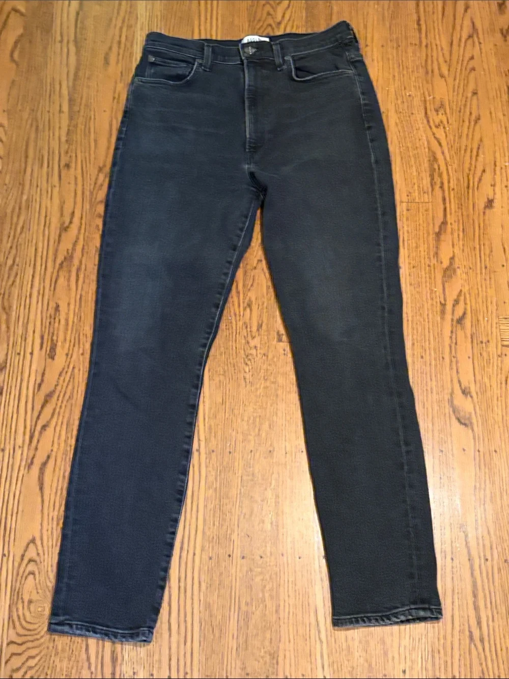 Agolde Jeans - Picture 1 of 8